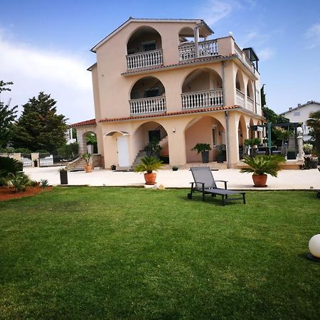 Villa Meli - Apartments Mit Meerblick Medolino Esterno foto