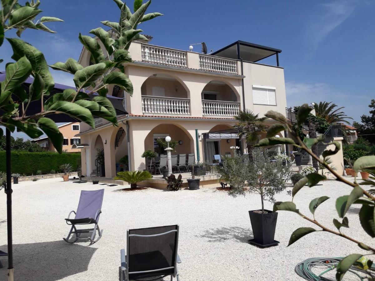 Villa Meli - Apartments Mit Meerblick Medolino Esterno foto