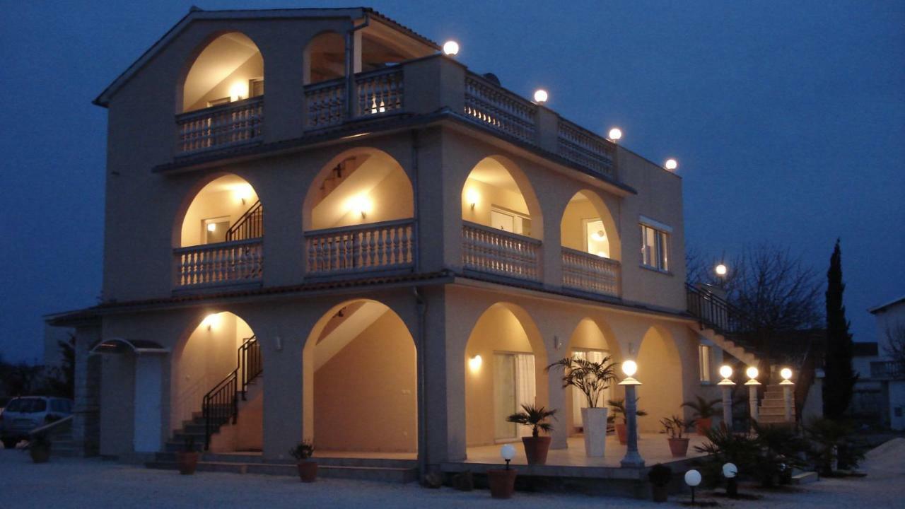 Villa Meli - Apartments Mit Meerblick Medolino Esterno foto