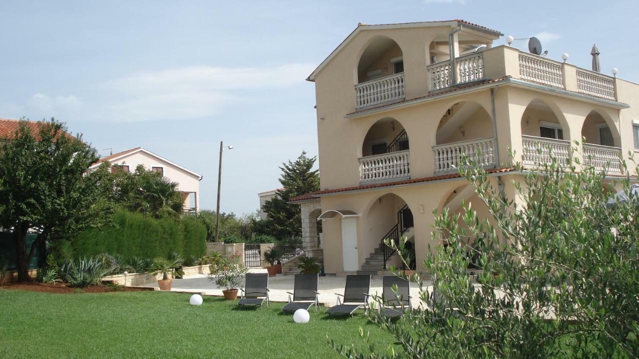 Villa Meli - Apartments Mit Meerblick Medolino Esterno foto